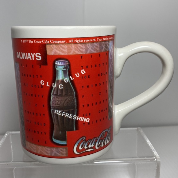 Coca-Cola - Picture 3 of 6